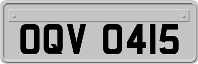 OQV0415