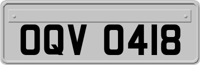 OQV0418