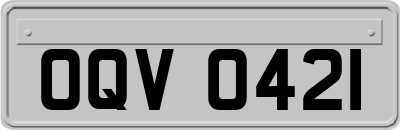 OQV0421