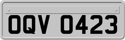 OQV0423