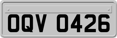 OQV0426