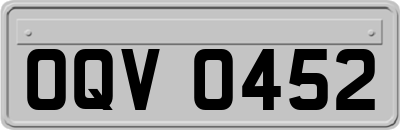 OQV0452