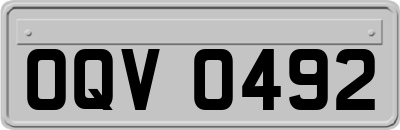 OQV0492