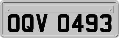 OQV0493