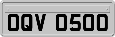 OQV0500