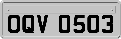 OQV0503
