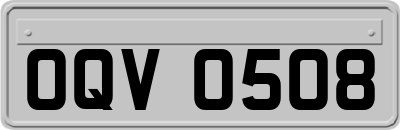 OQV0508