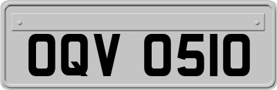 OQV0510