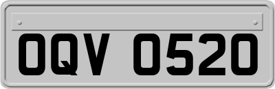 OQV0520