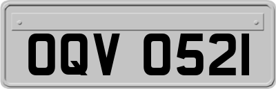 OQV0521
