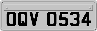 OQV0534