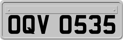 OQV0535
