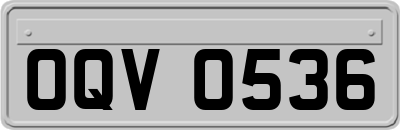OQV0536