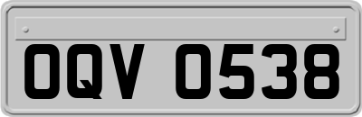 OQV0538