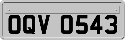 OQV0543