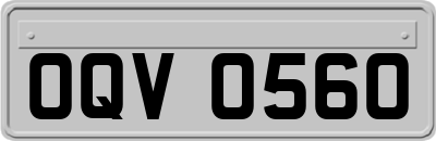 OQV0560