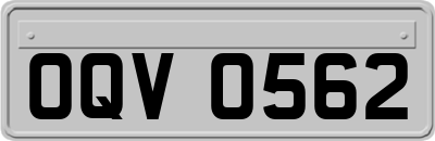 OQV0562