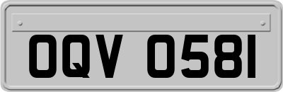 OQV0581