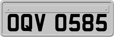 OQV0585