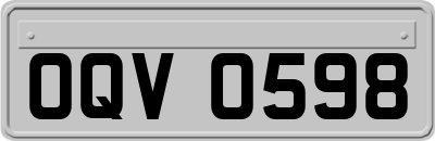 OQV0598