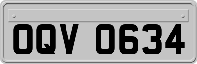OQV0634