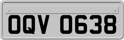 OQV0638