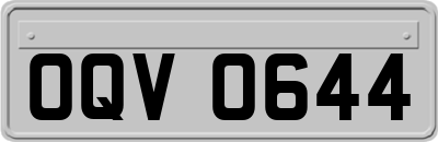 OQV0644