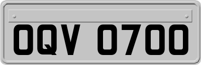 OQV0700