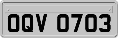 OQV0703