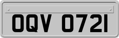 OQV0721