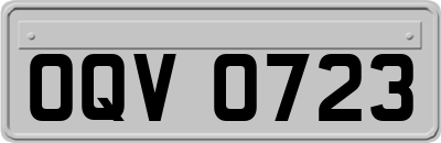 OQV0723