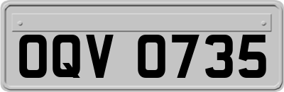 OQV0735