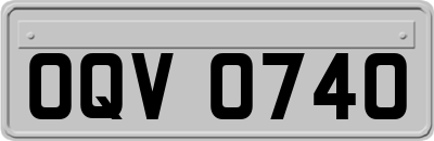 OQV0740