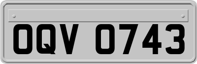 OQV0743