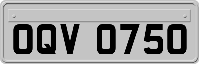 OQV0750