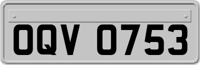 OQV0753