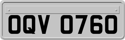 OQV0760