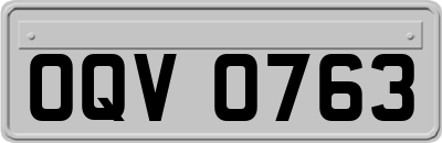 OQV0763