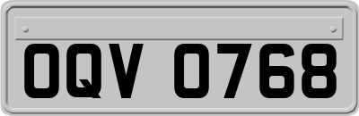 OQV0768
