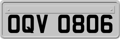 OQV0806