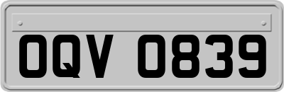OQV0839