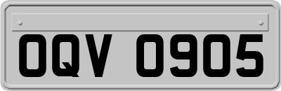 OQV0905
