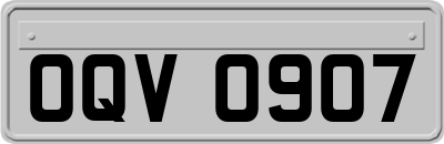 OQV0907