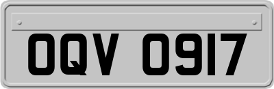 OQV0917