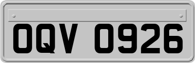OQV0926