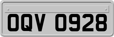 OQV0928