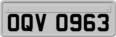 OQV0963