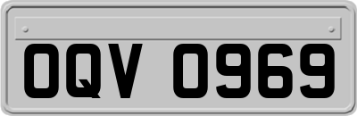OQV0969