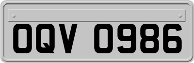 OQV0986