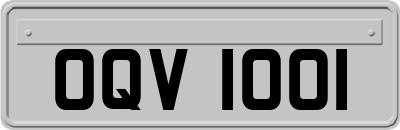 OQV1001